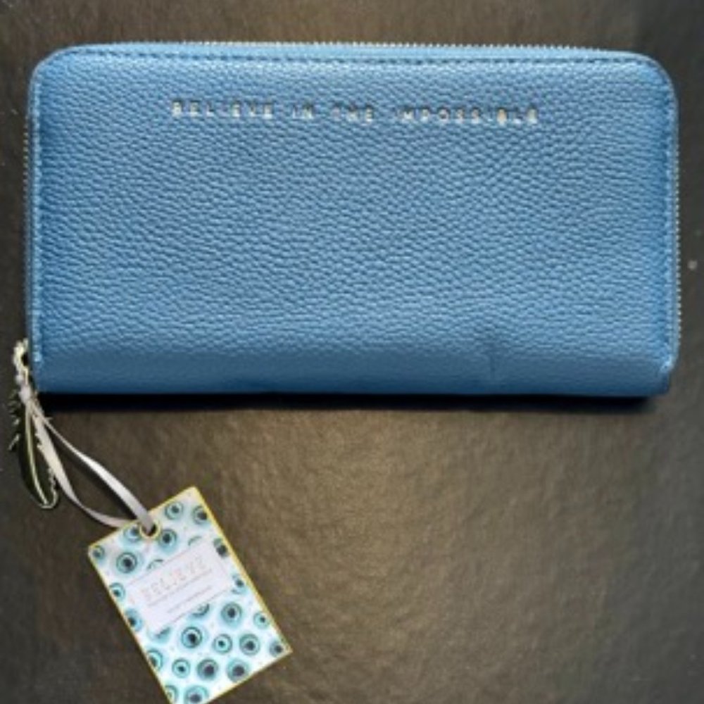 Believe Wallet